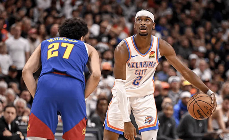 阿德尔曼：这是我们对亚历山大前臂动作限制最好的一场