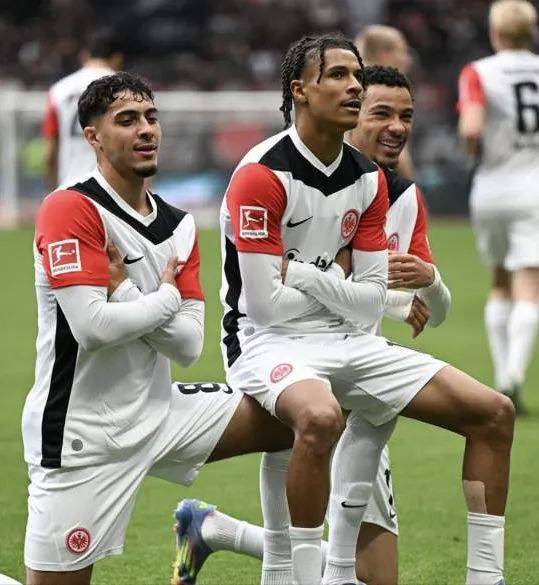 弗赖堡 VS 法兰克福