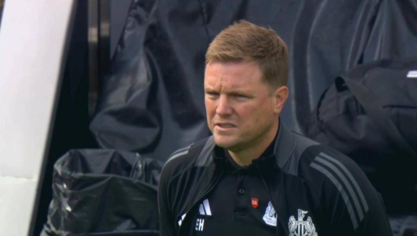 德甲妖锋被曝情定纽卡斯尔伊萨克大结局注定是利物浦？