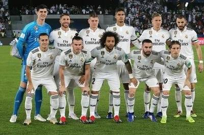 欧冠前瞻：皇家马德里 VS 马赛，银河战舰与法甲劲旅的对垒